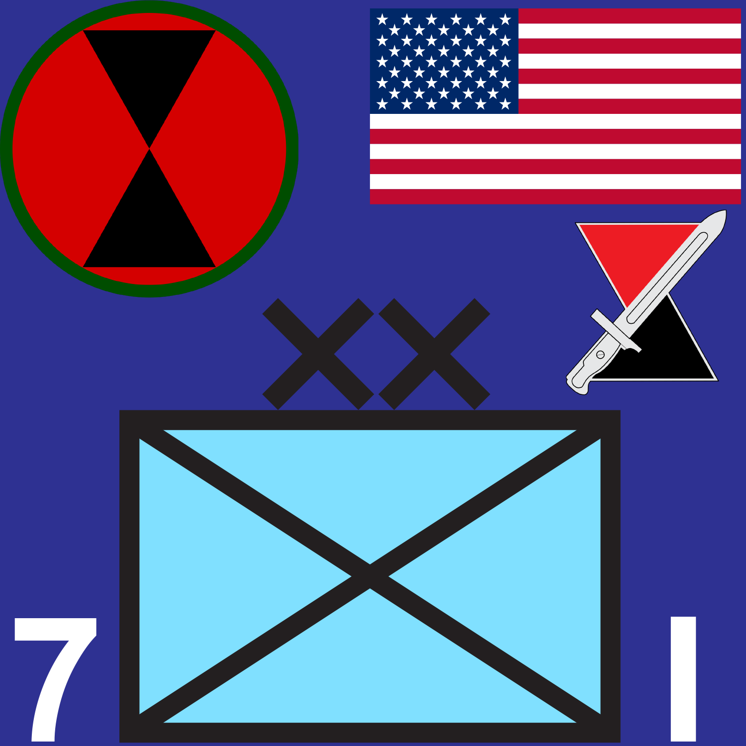 7th Infantry Division